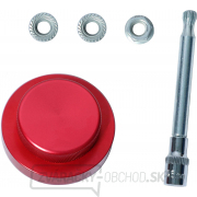 Prípravok na montáž a demontáž dvojitej spojky POWERSHIFT DPS6 Matabro MB-01-B3103, Prípravok na montáž a demontáž dvojitej spojky POWERSHIFT DPS6 Matabro MB-01-B3103, náhled