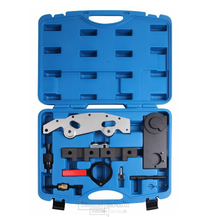 Aretácia rozvodov BMW VANOS M52TU, M54, M56 Matabro MB-02-01520C,