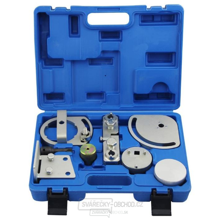 Aretačné prípravky VOLVO, S80, XC90, XC60, XC70 Matabro MB-02-01713