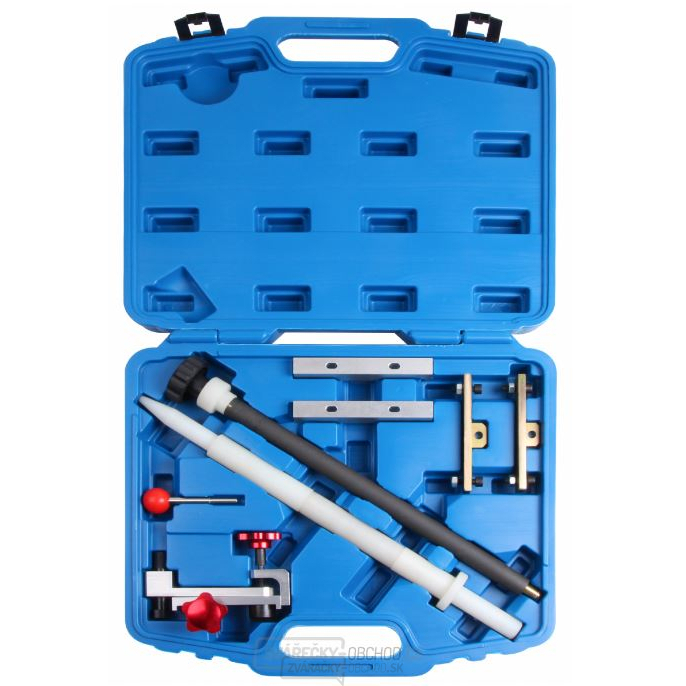 Aretačné prípravky Porsche 911 Matabro MB-02-01748