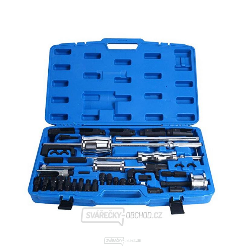 Sťahováky na vstrekovače - veľká sada Matabro MB-03-06064