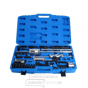 Sťahováky na vstrekovače - veľká sada Matabro MB-03-06064 Sťahováky na vstrekovače - veľká sada Matabro MB-03-06064 gallery main image