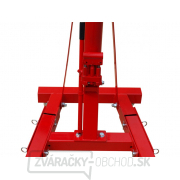 Zdvihák motora žirafa 2t (hever) Matabro MB-20040 náhled