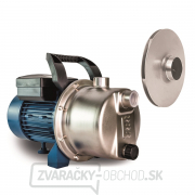 Čerpadlo na vodu Elpumps JPV 1300 INOX Čerpadlo na vodu Elpumps JPV 1300 INOX gallery main image