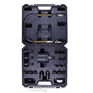 Pneumatický sťahovák vstrekovačov s koncovkami Matabro MB-INJ01 Pneumatický sťahovák vstrekovačov s koncovkami Matabro MB-INJ01 gallery main image