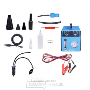 Generátor dymu na detekciu netesností Matabro MB-LEAK1 Generátor dymu na detekciu netesností Matabro MB-LEAK1 gallery main image