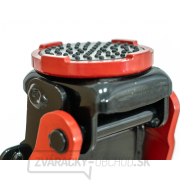 Nízkoprofilový hydraulický zdvihák (hever) s pojazdom, Matabro MB-LPJ3T Nízkoprofilový hydraulický zdvihák (hever) s pojazdom, Matabro MB-LPJ3T náhled