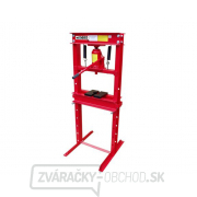 Hydraulický lis 20 t Matabro MB-P20T Náhľad