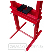 Hydraulický lis 20 t Matabro MB-P20T Hydraulický lis 20 t Matabro MB-P20T náhled