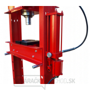 Hydraulický-pneumatický lis 30t s posuvným piestom Matabro MB-P30TAH Hydraulický-pneumatický lis 30t s posuvným piestom Matabro MB-P30TAH náhled