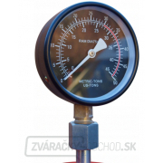 Hydraulický-pneumatický lis 30t s posuvným piestom Matabro MB-P30TAH Hydraulický-pneumatický lis 30t s posuvným piestom Matabro MB-P30TAH náhled