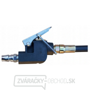 Hydraulický-pneumatický lis 30t s posuvným piestom Matabro MB-P30TAH Hydraulický-pneumatický lis 30t s posuvným piestom Matabro MB-P30TAH náhled