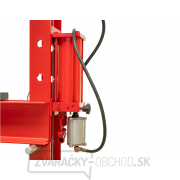 Hydraulický lis 50 t - hydraulicko-pneumatická pumpa Matabro MB-P50TAH Hydraulický lis 50 t - hydraulicko-pneumatická pumpa Matabro MB-P50TAH náhled