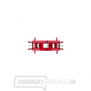 Hydraulický lis 50 t - hydraulicko-pneumatická pumpa Matabro MB-P50TAH Hydraulický lis 50 t - hydraulicko-pneumatická pumpa Matabro MB-P50TAH náhled