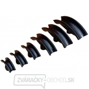 Hydraulická ohýbačka rúrok o sile 12 ton Matabro MB-PB12T Hydraulická ohýbačka rúrok o sile 12 ton Matabro MB-PB12T náhled