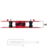 Hydraulická ohýbačka rúrok o sile 12 ton Matabro MB-PB12T Hydraulická ohýbačka rúrok o sile 12 ton Matabro MB-PB12T náhled