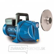Čerpadlo na vodu Elpumps JPV 1300 B Čerpadlo na vodu Elpumps JPV 1300 B gallery main image