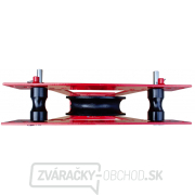 Hydraulická ohýbačka rúrok 16t Matabro MB-PB16T Hydraulická ohýbačka rúrok 16t Matabro MB-PB16T náhled