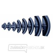 Hydraulická ohýbačka rúrok 16t Matabro MB-PB16T Hydraulická ohýbačka rúrok 16t Matabro MB-PB16T náhled