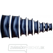 Hydraulická ohýbačka rúrok 16t Matabro MB-PB16T Hydraulická ohýbačka rúrok 16t Matabro MB-PB16T náhled