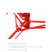 Zdvihák sadrokartónových dosiek s 3,5m ramenom Matabro MB-PL35M Zdvihák sadrokartónových dosiek s 3,5m ramenom Matabro MB-PL35M náhled