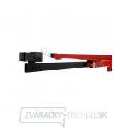 Zdvihák sadrokartónových dosiek s 3,5m ramenom Matabro MB-PL35M Zdvihák sadrokartónových dosiek s 3,5m ramenom Matabro MB-PL35M náhled