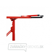 Zdvihák sadrokartónových dosiek s 3,5m ramenom Matabro MB-PL35M Zdvihák sadrokartónových dosiek s 3,5m ramenom Matabro MB-PL35M náhled