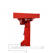 Zdvihák sadrokartónových dosiek s 3,5m ramenom Matabro MB-PL35M Zdvihák sadrokartónových dosiek s 3,5m ramenom Matabro MB-PL35M náhled