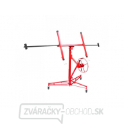 Zdvihák sadrokartónových dosiek s 3,5m ramenom Matabro MB-PL35M Zdvihák sadrokartónových dosiek s 3,5m ramenom Matabro MB-PL35M náhled