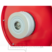 Mobilná pieskovačka s integrovaným odsávaním 105l Matabro MB-SB105L náhled