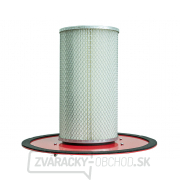 Mobilná pieskovačka s integrovaným odsávaním 105l Matabro MB-SB105L náhled