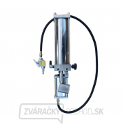 Zostava k lisu 30 ts hydraulicko-pneumatickou pumpou Matabro MB-SET30TAH, Náhľad