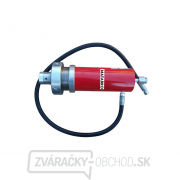 Zostava k lisu 30 ts hydraulicko-pneumatickou pumpou Matabro MB-SET30TAH, Zostava k lisu 30 ts hydraulicko-pneumatickou pumpou Matabro MB-SET30TAH, náhled