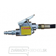 Zostava k lisu 30 ts hydraulicko-pneumatickou pumpou Matabro MB-SET30TAH, Zostava k lisu 30 ts hydraulicko-pneumatickou pumpou Matabro MB-SET30TAH, náhled