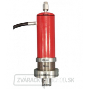 Zostava k lisu 30 ts hydraulicko-pneumatickou pumpou Matabro MB-SET30TAH, Zostava k lisu 30 ts hydraulicko-pneumatickou pumpou Matabro MB-SET30TAH, náhled