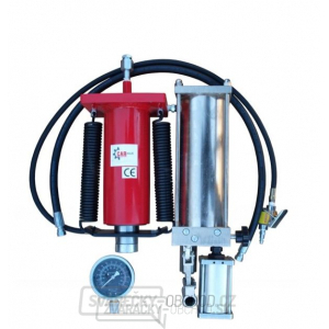 Zostava k lisu 50 ts čerpadlom Matabro MB-SET50TAH Zostava k lisu 50 ts čerpadlom Matabro MB-SET50TAH gallery main image