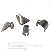 Pištoľ teplovzdušná PROCRAFT PH2000 | PH2000 Pištoľ teplovzdušná PROCRAFT PH2000 | PH2000 náhled