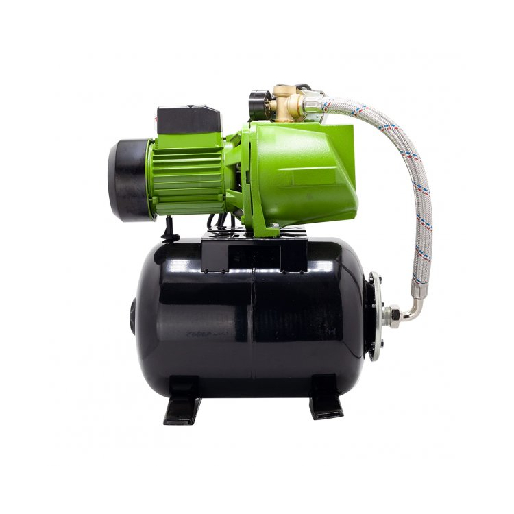 Čerpadlo prúdové s tlakovou nádobou Procraft PN25 | PN25 Čerpadlo prúdové s tlakovou nádobou Procraft PN25 | PN25