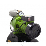 Čerpadlo prúdové s tlakovou nádobou Procraft PN25 | PN25 náhled