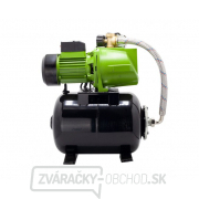 Čerpadlo prúdové s tlakovou nádobou Procraft PN25 | PN25 Čerpadlo prúdové s tlakovou nádobou Procraft PN25 | PN25 gallery main image