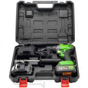 Aku vŕtací skrutkovač s príklepom Procraft PA18BLbb | PA18BLbb náhled