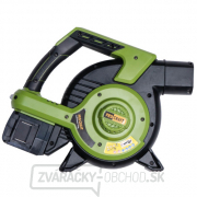 Aku fukár/vysávač lístia Procraft VB20 (bez batérie a nabíjačky) | VB20 náhled