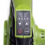 Aku fukár/vysávač lístia Procraft VB20 (bez batérie a nabíjačky) | VB20 náhled