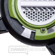 Aku fukár/vysávač lístia Procraft VB20 (bez batérie a nabíjačky) | VB20 náhled