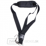 Aku fukár/vysávač lístia Procraft VB20 (bez batérie a nabíjačky) | VB20 náhled