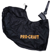 Aku fukár/vysávač lístia Procraft VB20 (bez batérie a nabíjačky) | VB20 náhled
