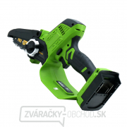 Aku ručná pílka Procraft PKA24 (bez batérie a nabíjačky) | PKA24 náhled