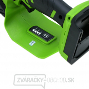 Aku ručná pílka Procraft PKA24 (bez batérie a nabíjačky) | PKA24 náhled