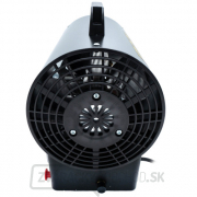 Plynový teplovzdušný ohrievač Procraft H17 | H17 náhled