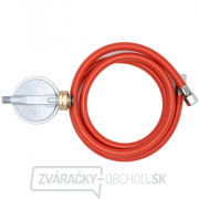 Plynový teplovzdušný ohrievač Procraft H17 | H17 náhled